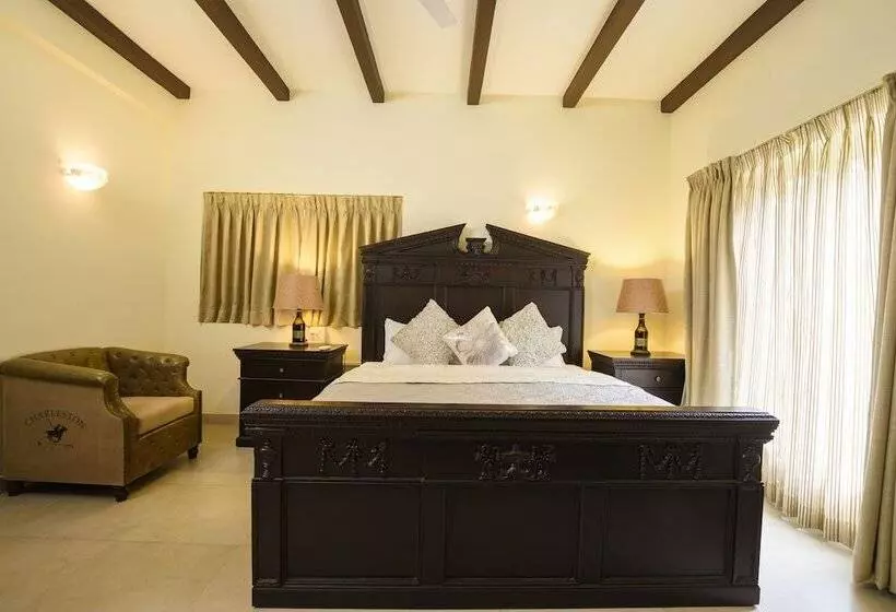 Noddy Villa