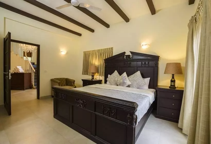 Noddy Villa