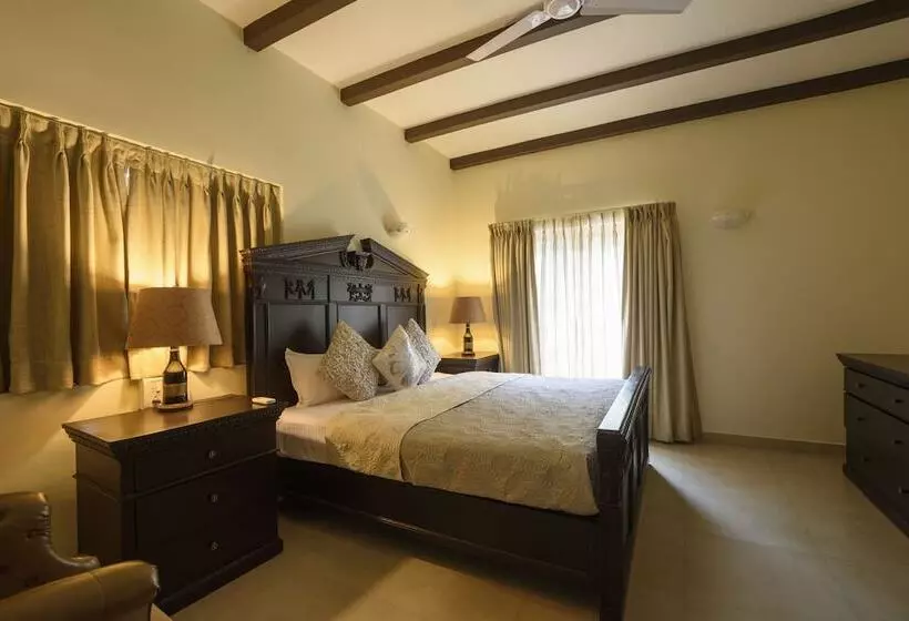 Noddy Villa
