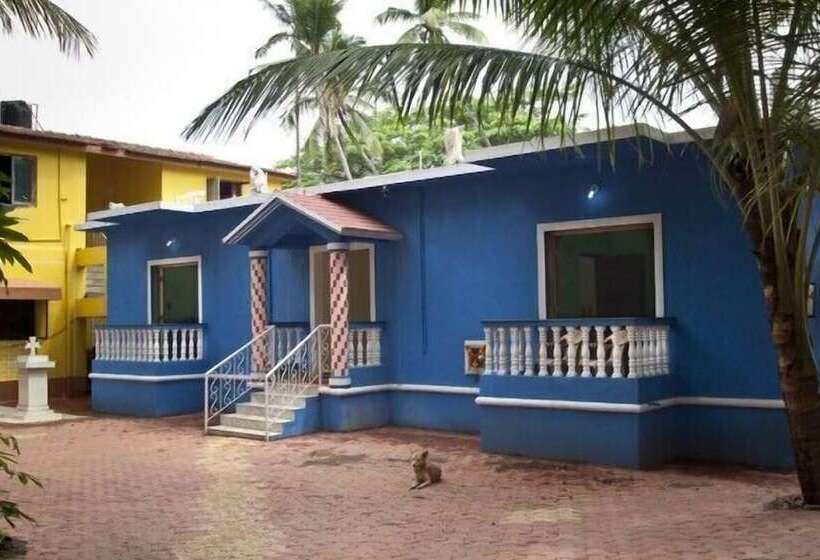 Pensão Casa Sumanjo