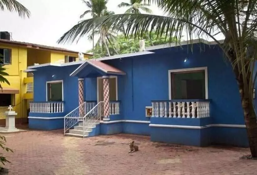 ペンション Casa Sumanjo