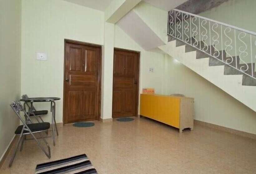 Pensão Casa Sumanjo