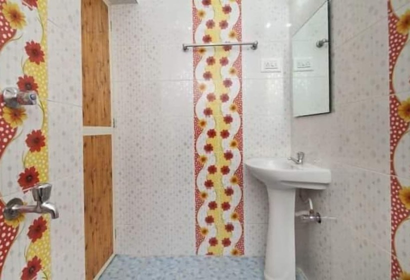 Pensão Casa Sumanjo