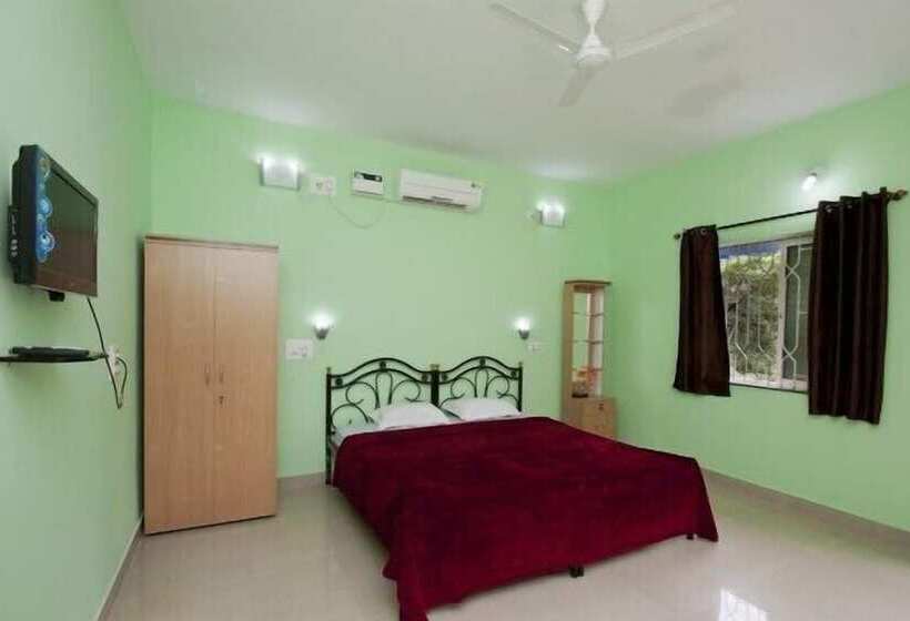 Pensão Casa Sumanjo