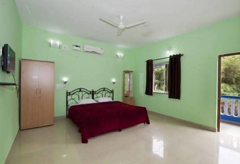 Pensão Casa Sumanjo