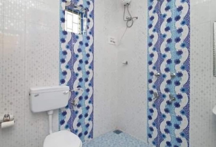 Pensão Casa Sumanjo