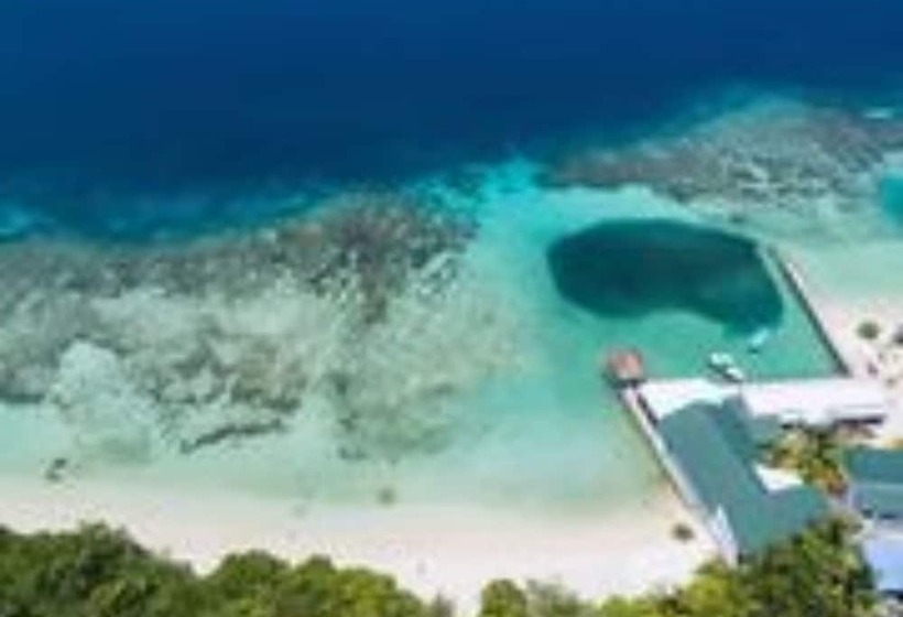 پانسیون Castle Inn