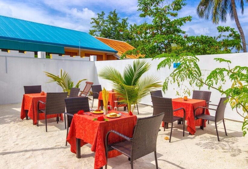 پانسیون Castle Inn