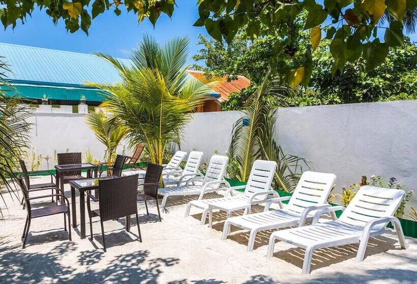 پانسیون Castle Inn