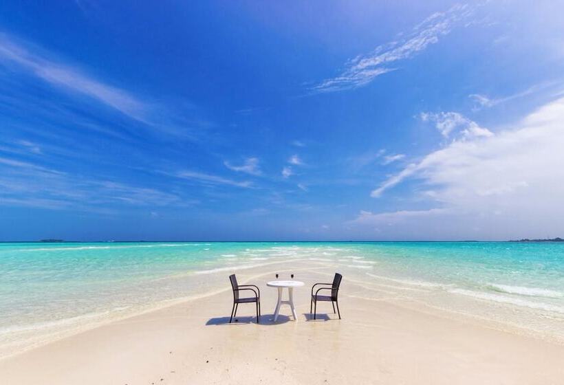 پانسیون Castle Inn