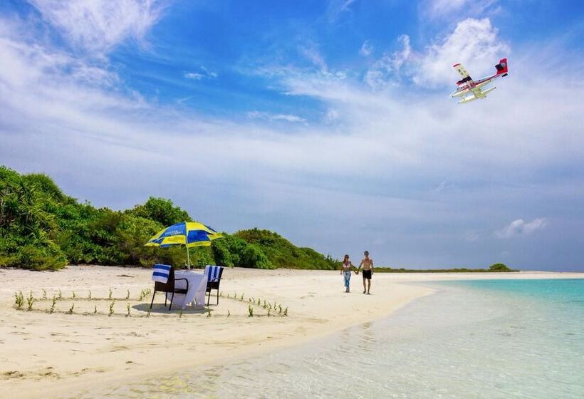 پانسیون Castle Inn