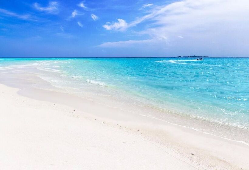 پانسیون Castle Inn