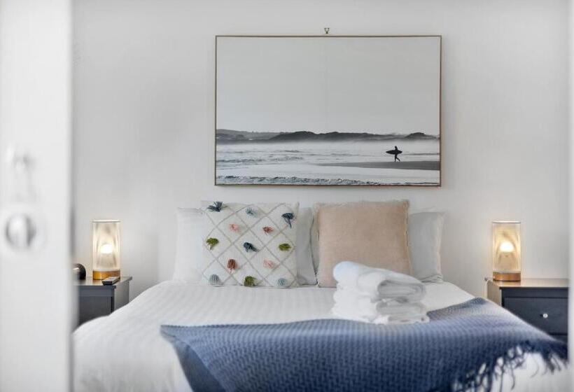 Пансион Madsen Retreat