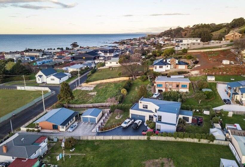 Пансион Madsen Retreat