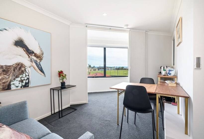 Пансион Madsen Retreat