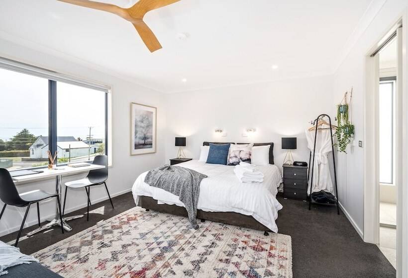 Пансион Madsen Retreat