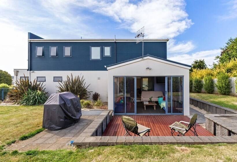 Пансион Madsen Retreat