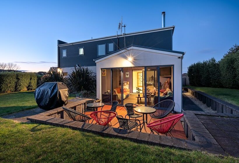 Пансион Madsen Retreat