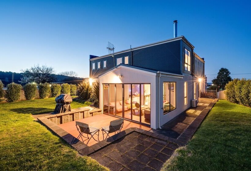 Пансион Madsen Retreat