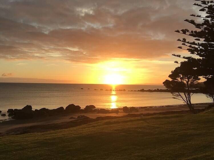 Пансион Madsen Retreat