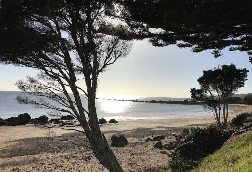 Пансион Madsen Retreat