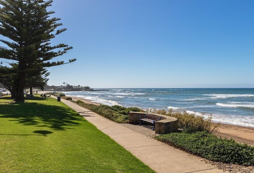 Пансион Madsen Retreat