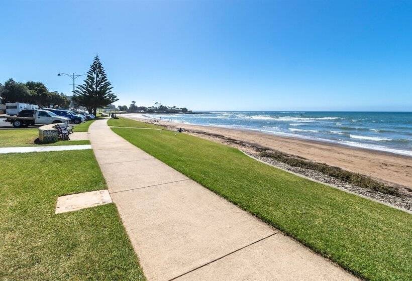 Пансион Madsen Retreat