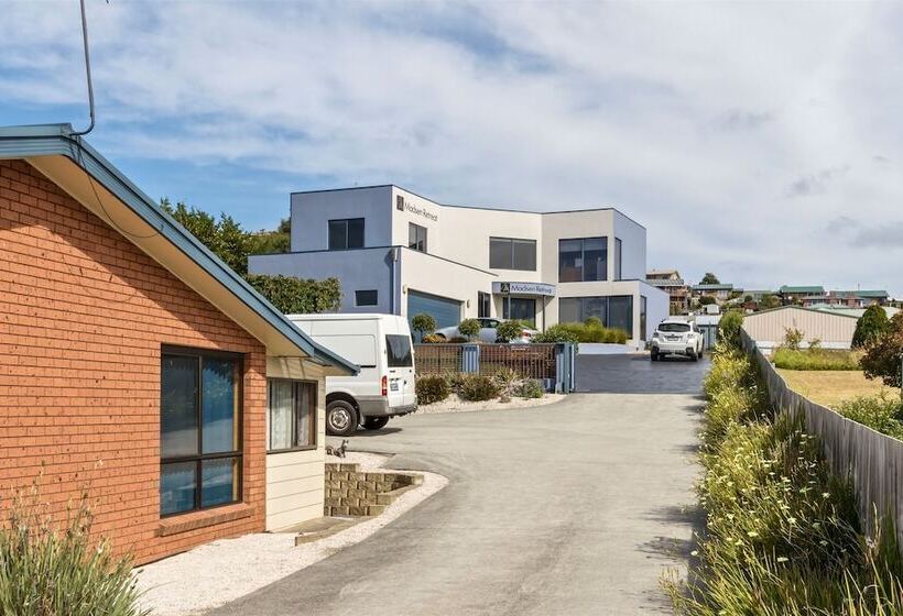 Пансион Madsen Retreat