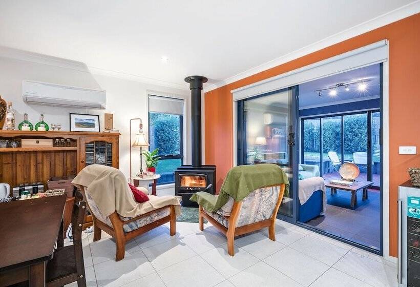 Пансион Madsen Retreat