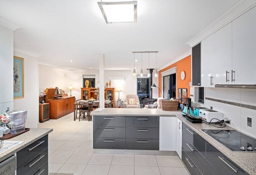 Пансион Madsen Retreat