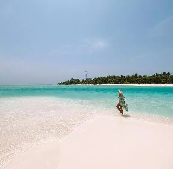 پانسیون Paguro Beach Inn