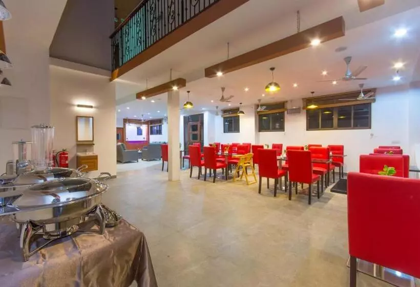 پانسیون Paguro Beach Inn