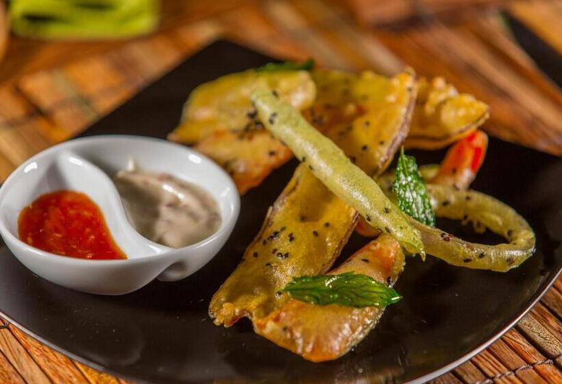 پانسیون Paguro Beach Inn