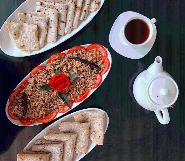 پانسیون Paguro Beach Inn