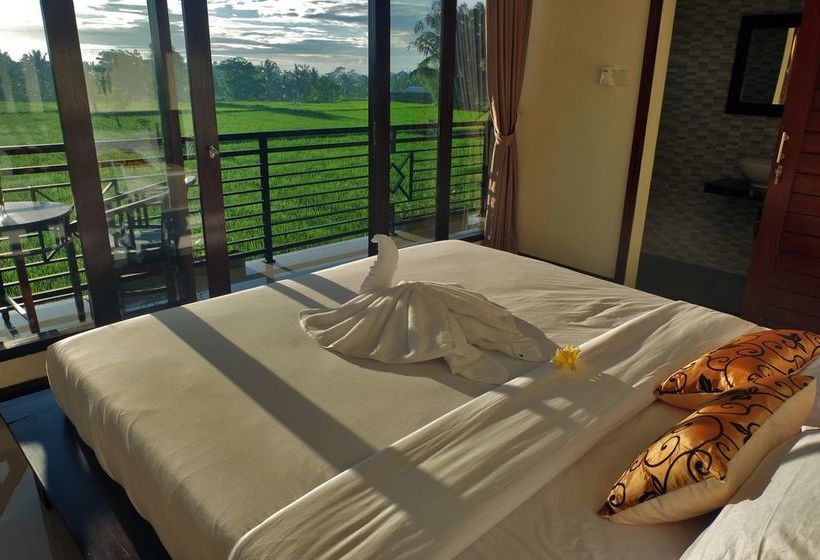 펜션 Putra Homestay