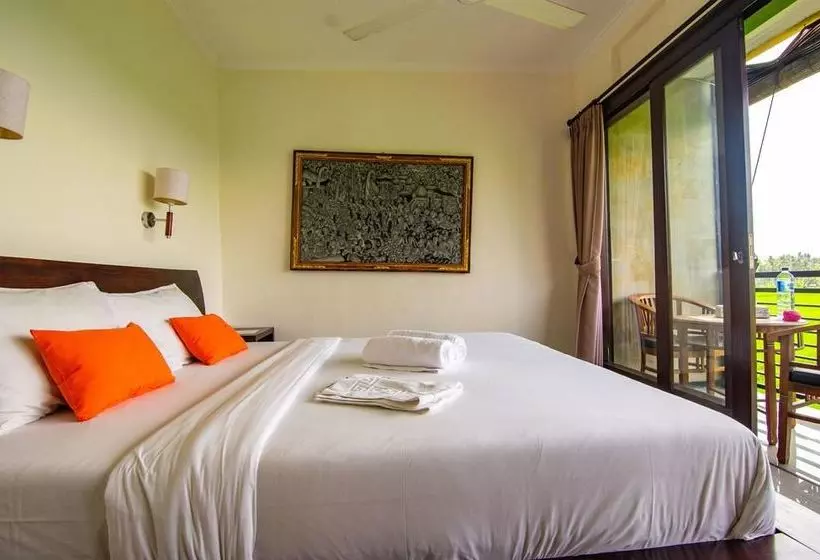 پانسیون Putra Homestay
