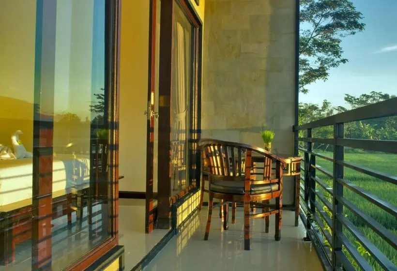 پانسیون Putra Homestay