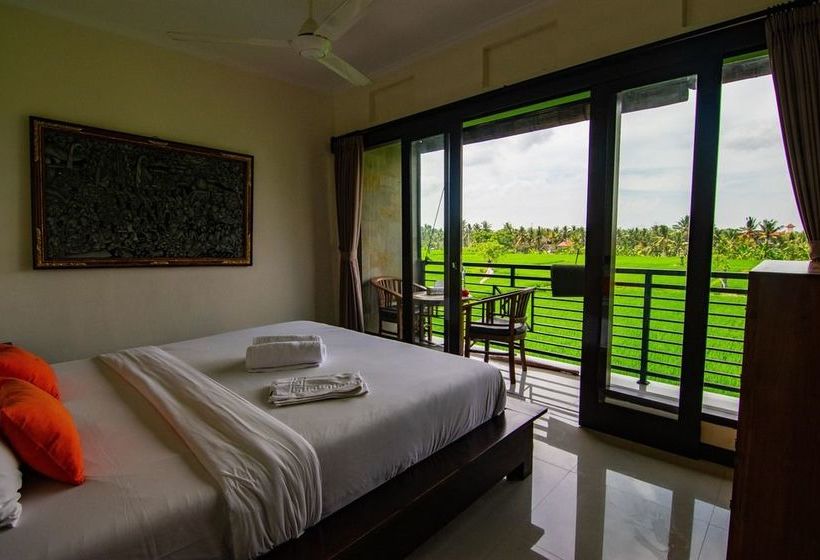 펜션 Putra Homestay