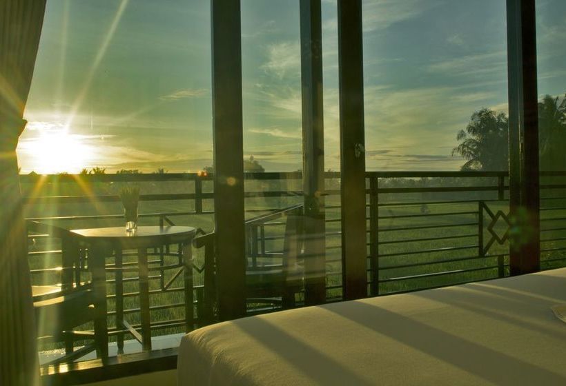 펜션 Putra Homestay