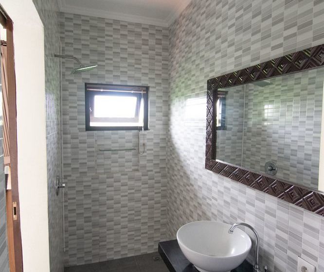 펜션 Putra Homestay