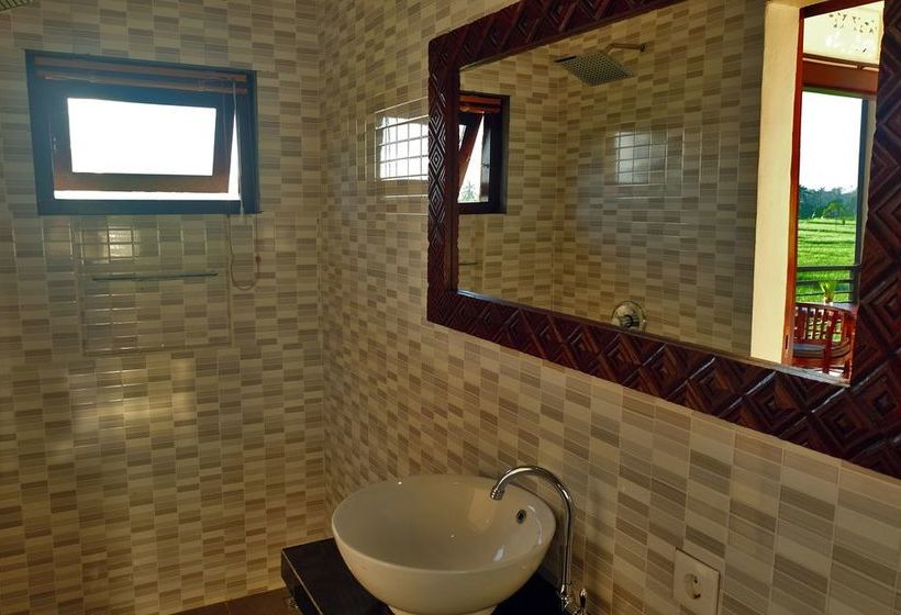 펜션 Putra Homestay