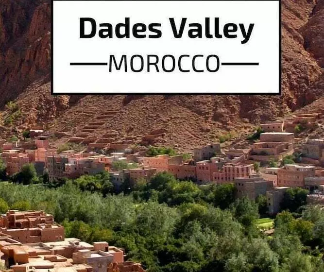 Majatalo Riad Igrane