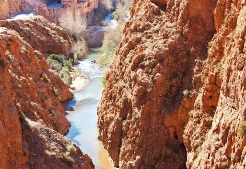 Majatalo Riad Igrane