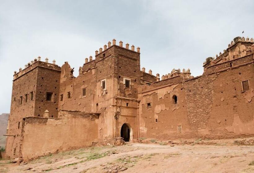 بنسيون Riad Igrane