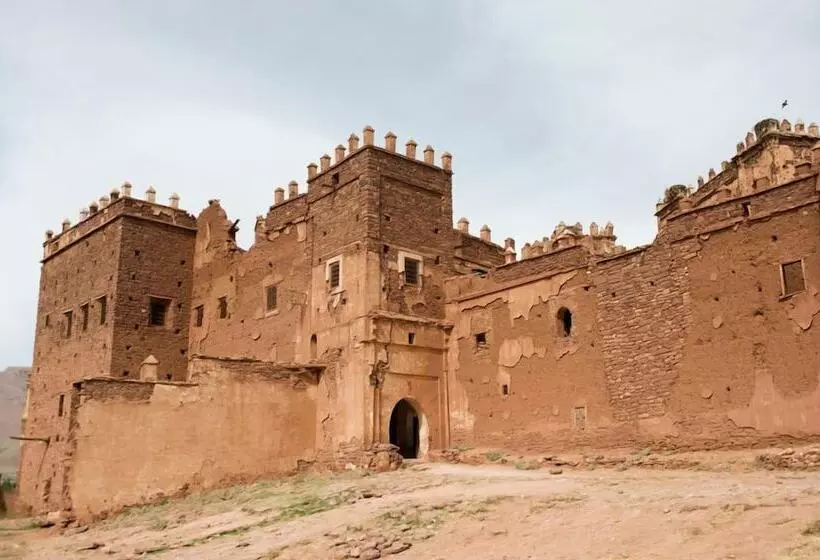 Majatalo Riad Igrane