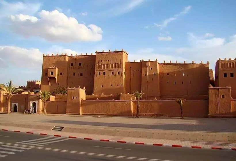 Majatalo Riad Igrane