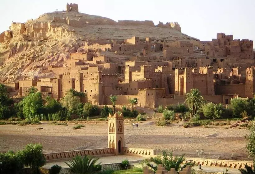 Majatalo Riad Igrane