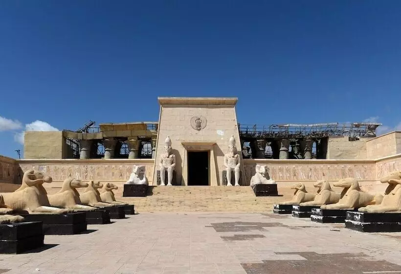 Majatalo Riad Igrane