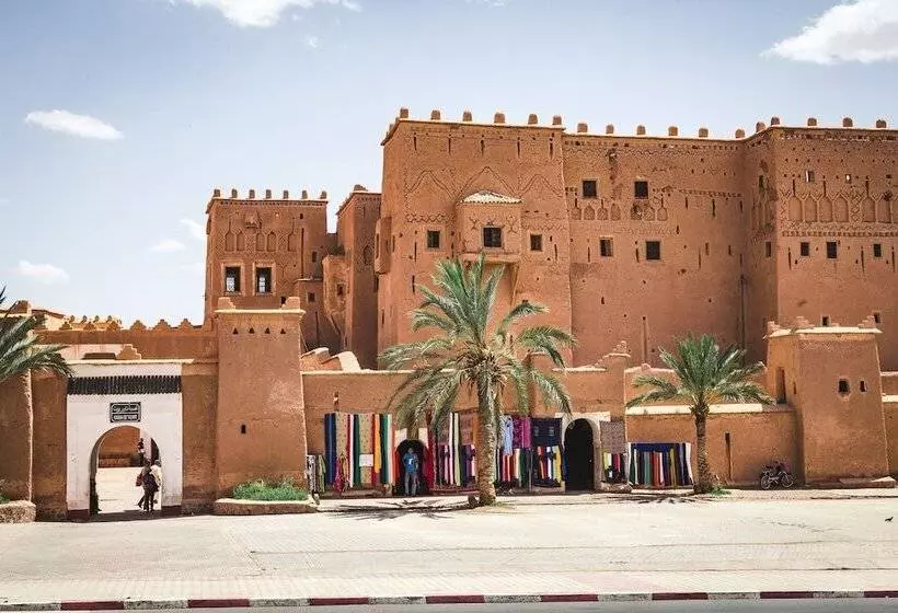 Majatalo Riad Igrane