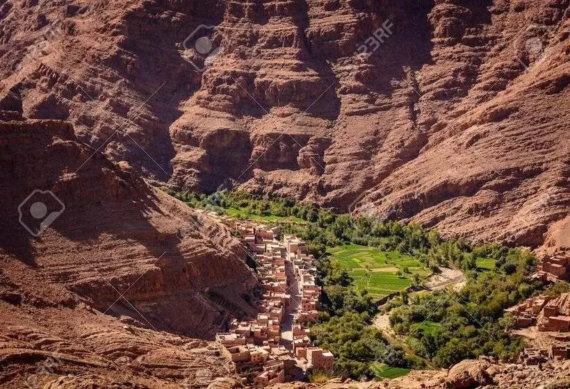 Majatalo Riad Igrane